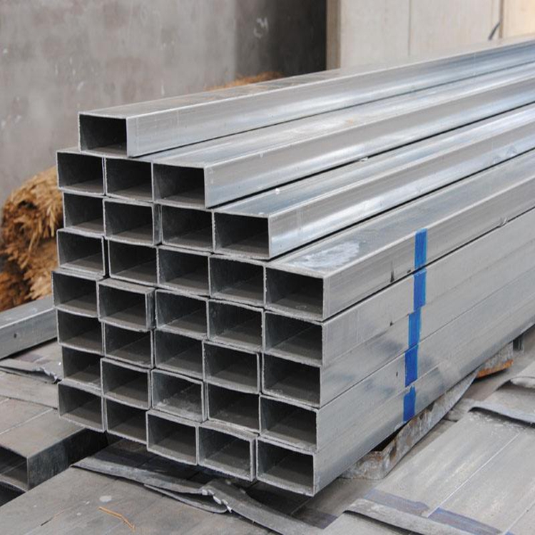 矩形管rectangle  tube1